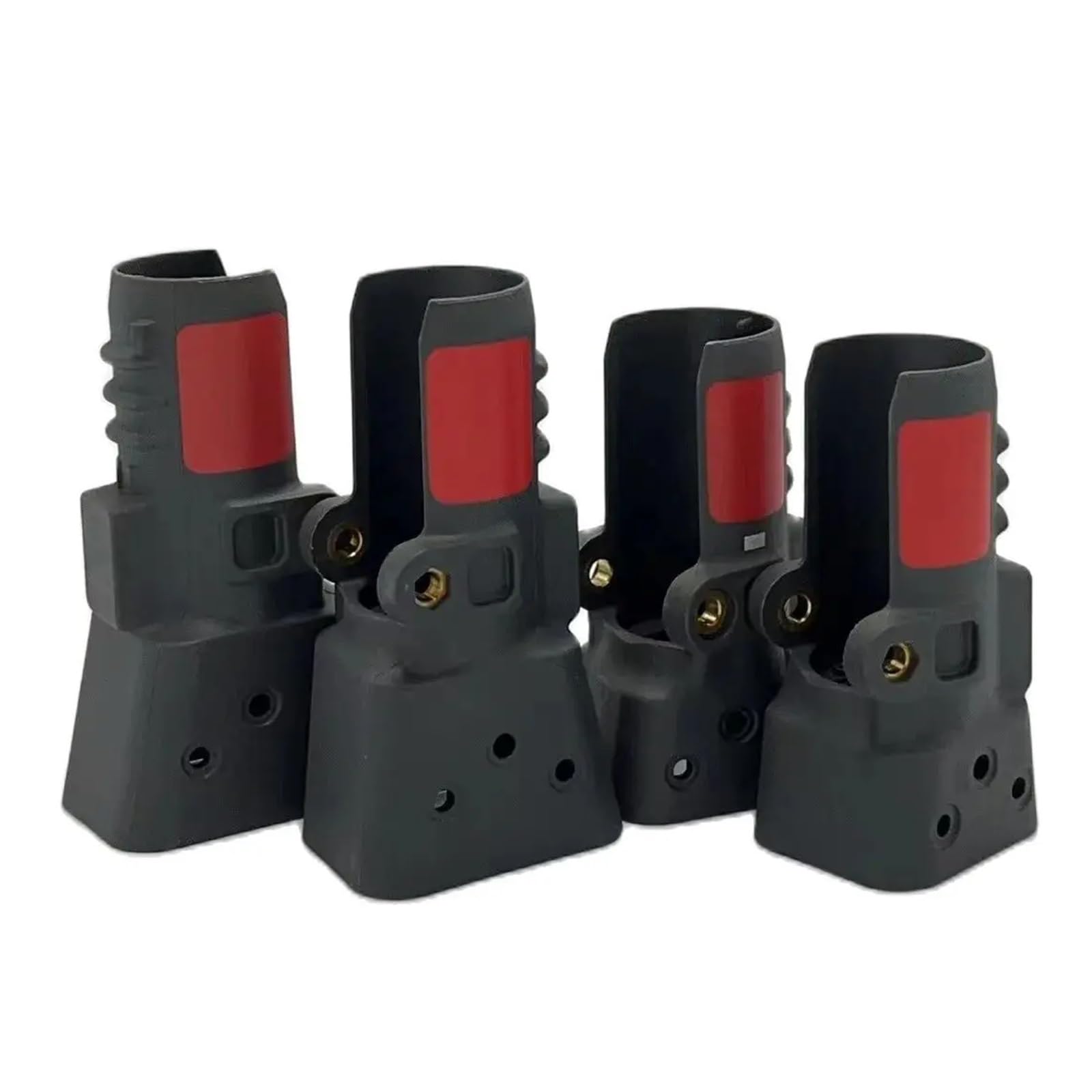 Piezas de reparación for drones M300 M300RTK, brazo de conexión, base y eje giratorio(M4)