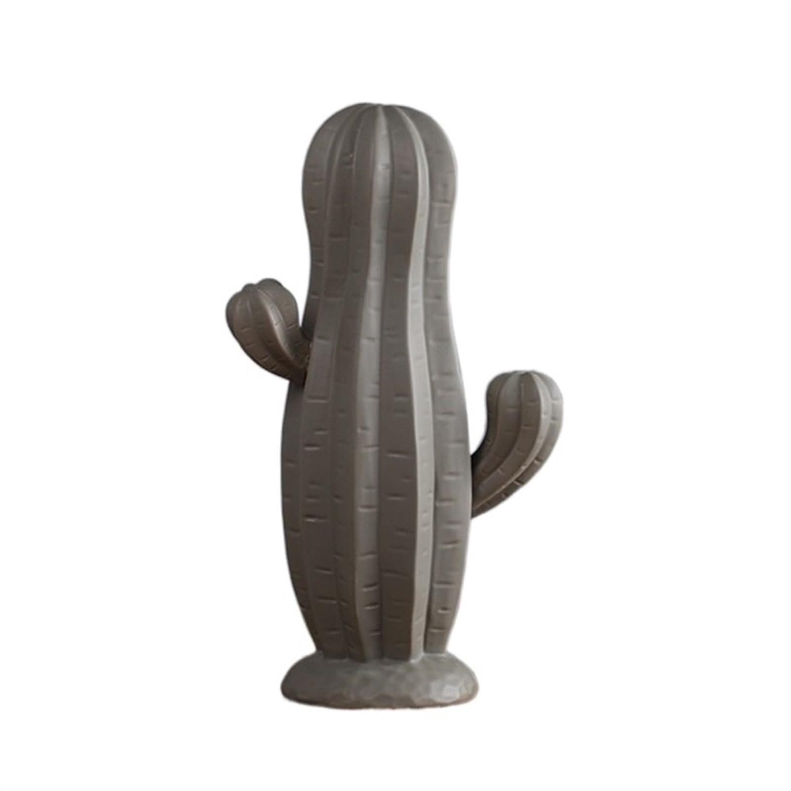 Bzgpmfud E Vas Desktop Flower Cactus Ceramic Decoration Hom Living Room Tv Cabinet Creativ Green(E)
