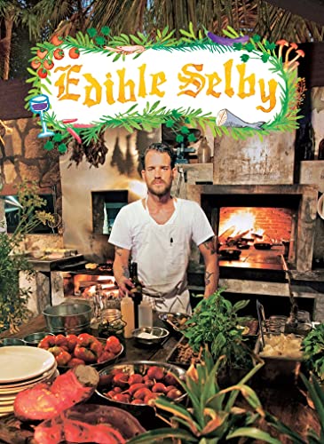 Edible Selby (The Selby)