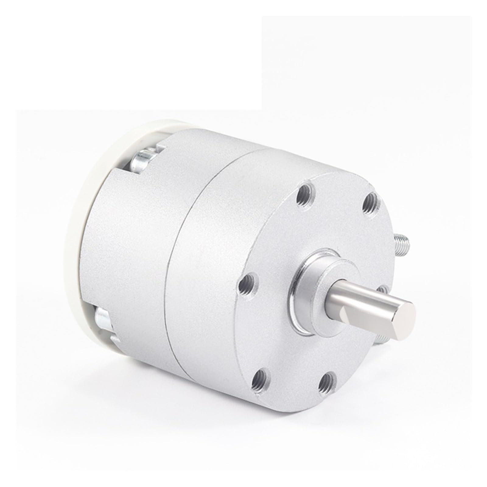 Rotation de 180 degrés stable pour cylindre pivotant CDRS30 et transfert industriel précis