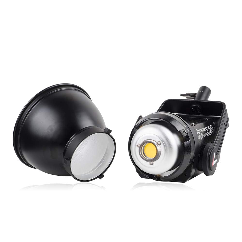 その他 aputure 120d mark ii Amazon.com : Aputure 120d II LED Video Light, Enhanced Performance