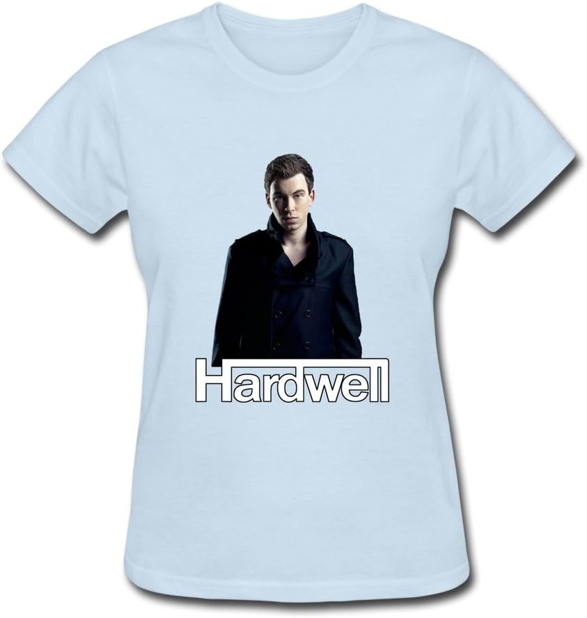 FEDNS Women's Hardwell Jacket Raincoat T Shirt
