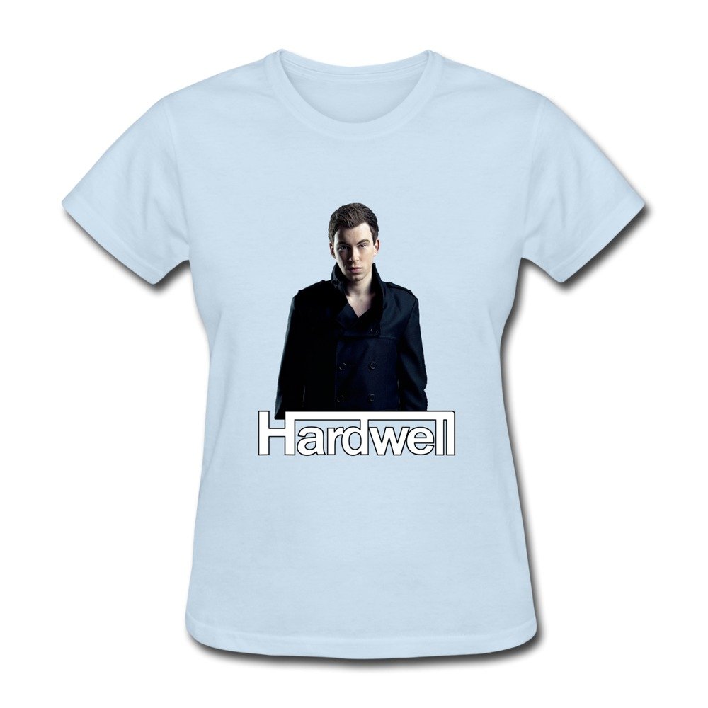 FEDNS Women's Hardwell Jacket Raincoat T Shirt