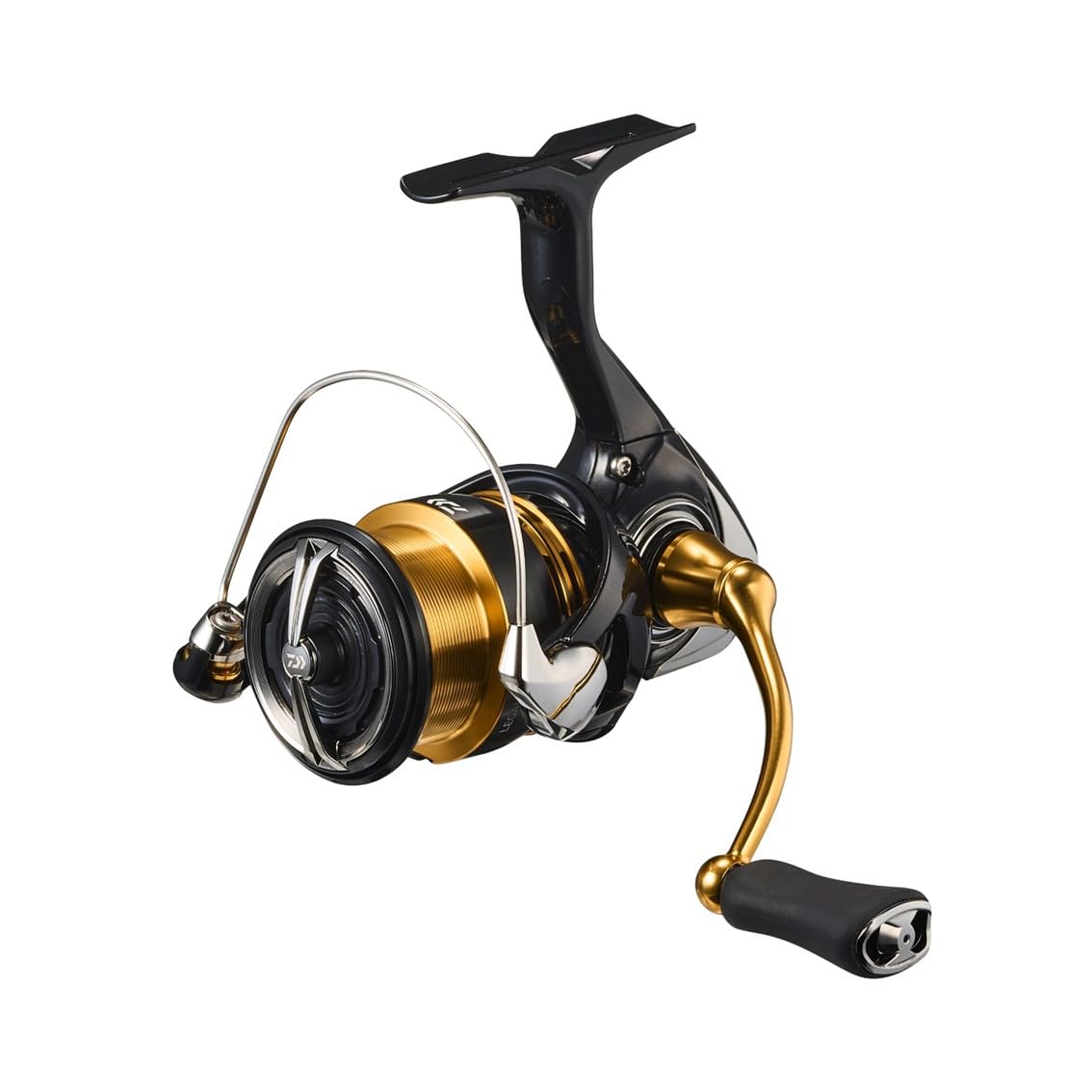 DAIWA　REGAL2004H & LEGALIS LT2500S−XH❗ Daiwa LT2500S-XH Spinning Reel, 23 Legalis : Amazon.ca: Sports