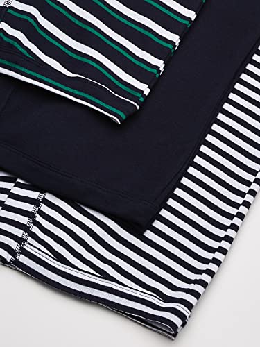 Tommy Hilfiger Men's Underwear Multipack Cotton Classics Trunks4