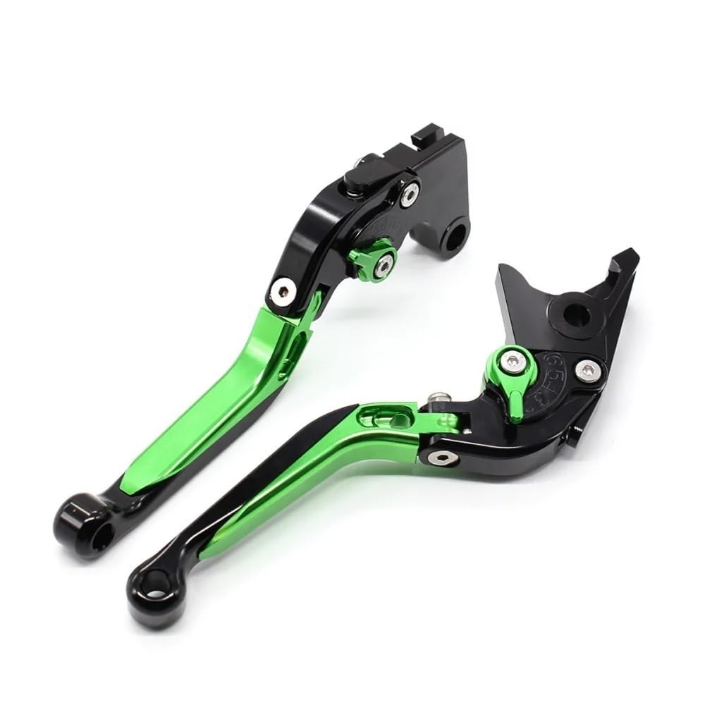 Dngjuen for GSXR250/600/750/1000 for TL1000S for GSR600/750 for GSXS750 for SFV650 for Gladius Motorcycle Brake Clutch Lever Clutch Brake Lever(Type 4)