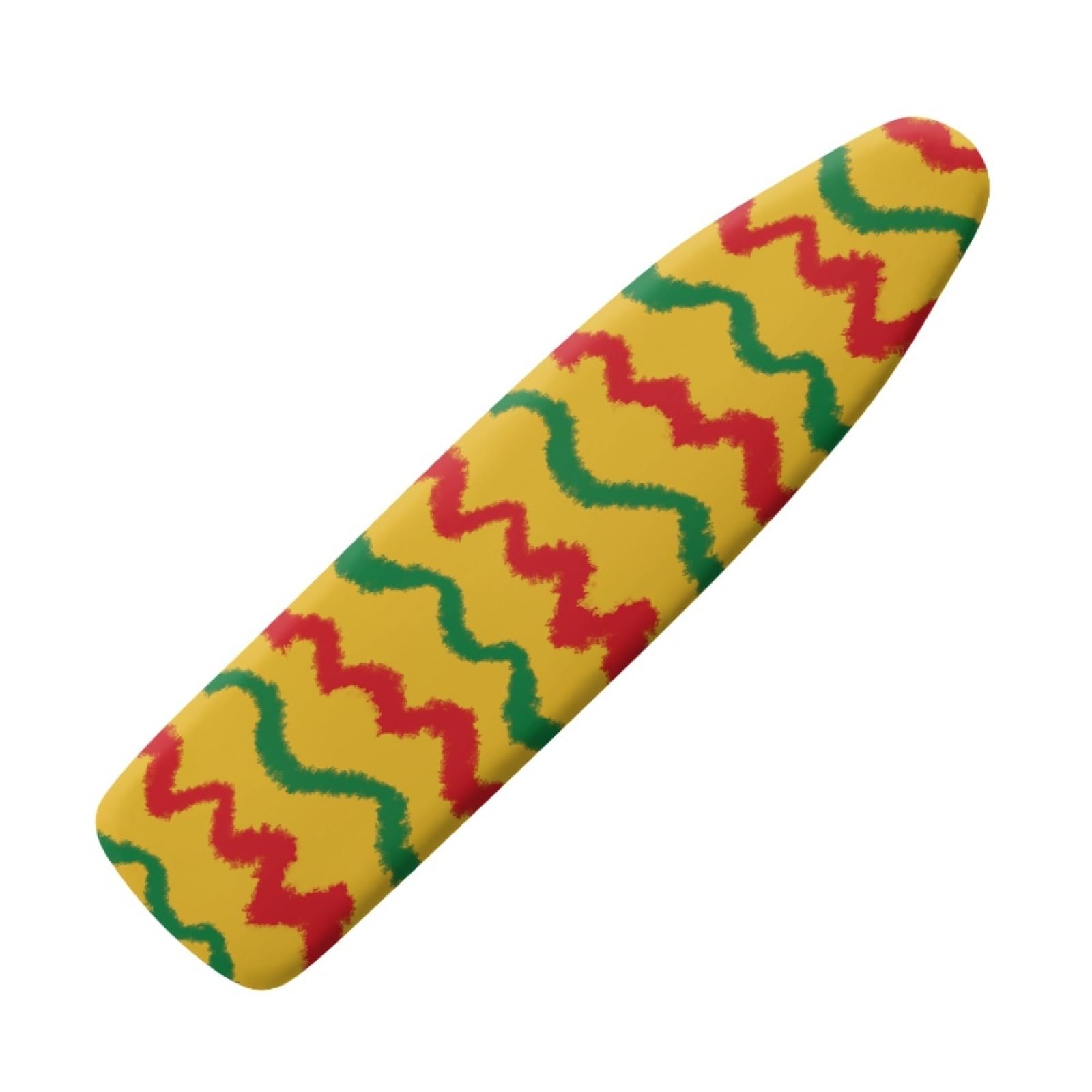 Iron Board Covers Yellow Red Stripe Ironing Board Covers 122 x 38