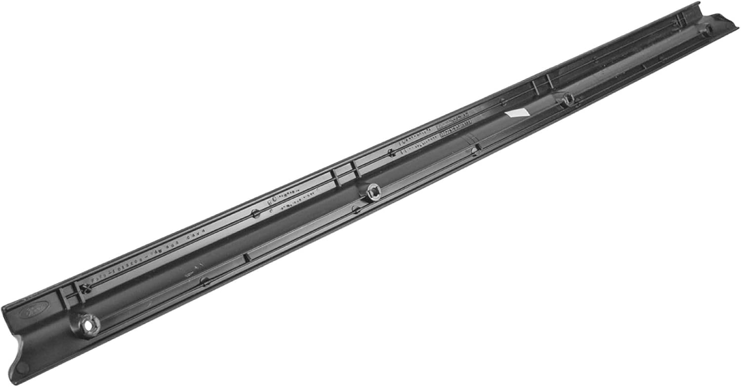 Door Sill Plate - Driver Side - for 1992-2011 Ford Ranger (Extended Cab Pickup, Standard Cab Pickup)
