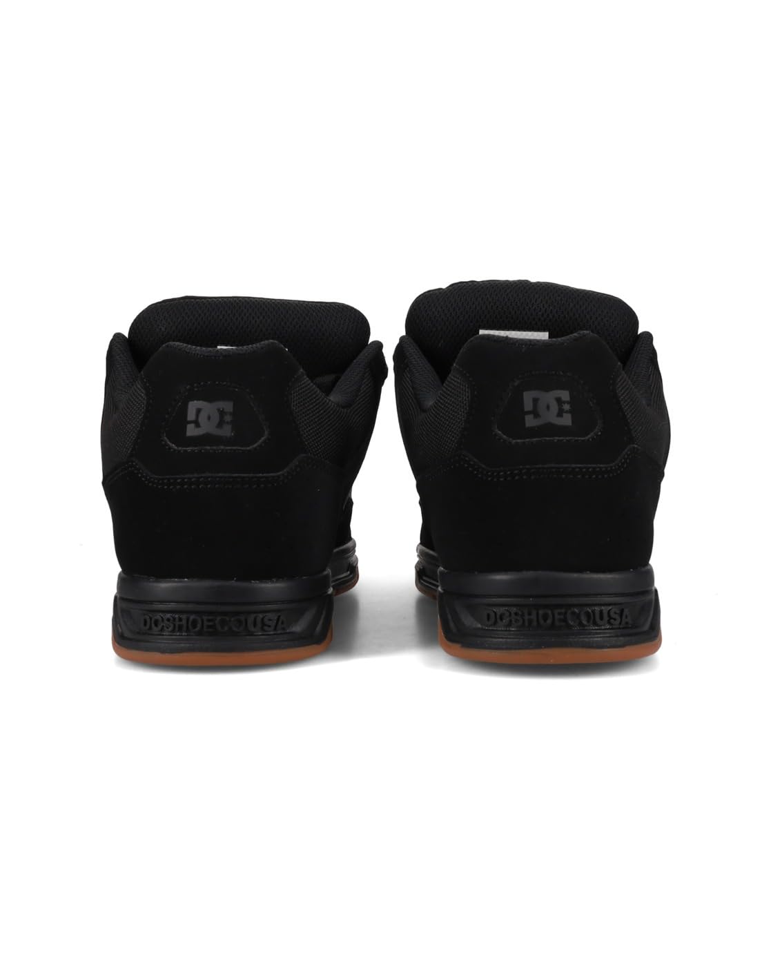 DC Shoes Mężczyźni Dc CoilerAdidasy