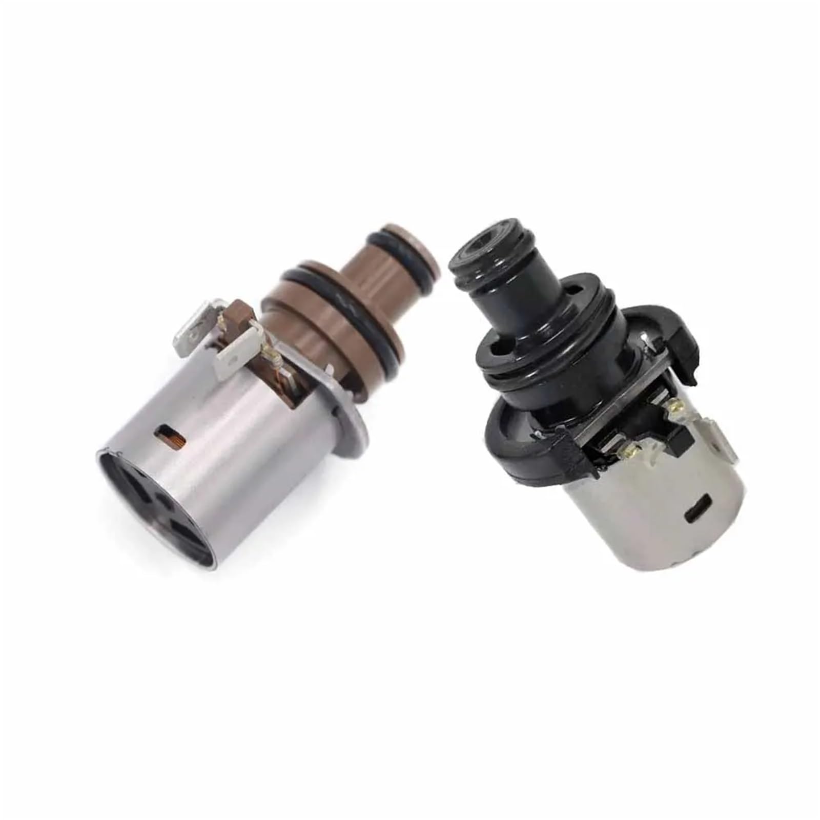 APSHDNCU Torque Multiplier Set Fit for Lineartronic CVT 31825AA050 31825AA051 31706AA030 TR580 TR690 Torque Converter TCC Lockup Solenoid AWD Torque Converter(1SET)
