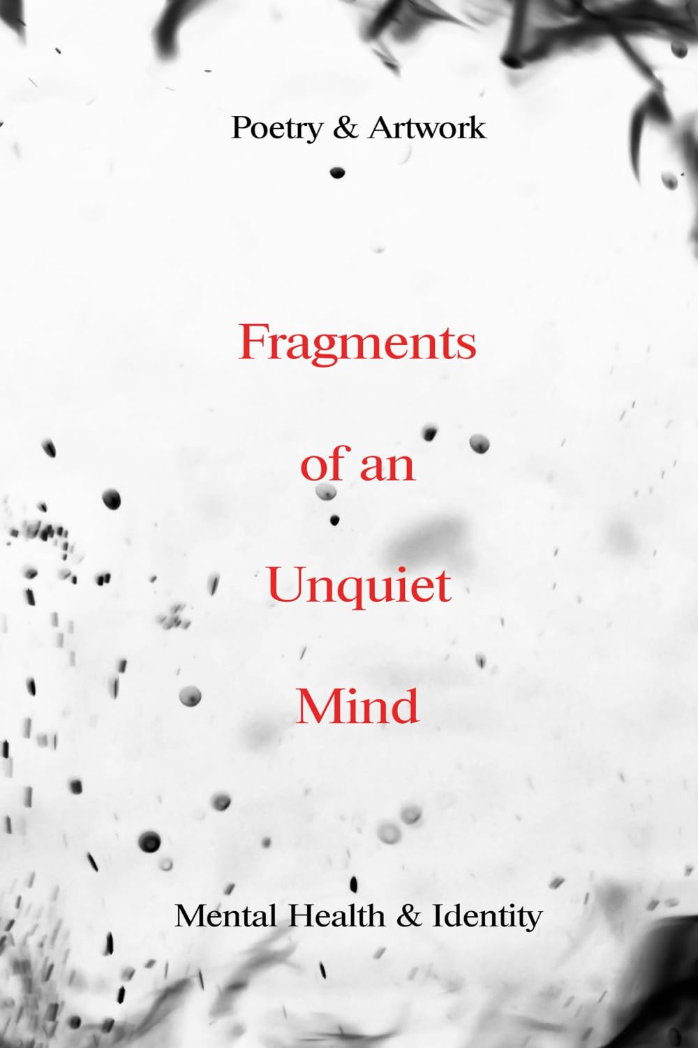 Fragments of an Unquiet Mind: A Poetry and Artwork Anthology