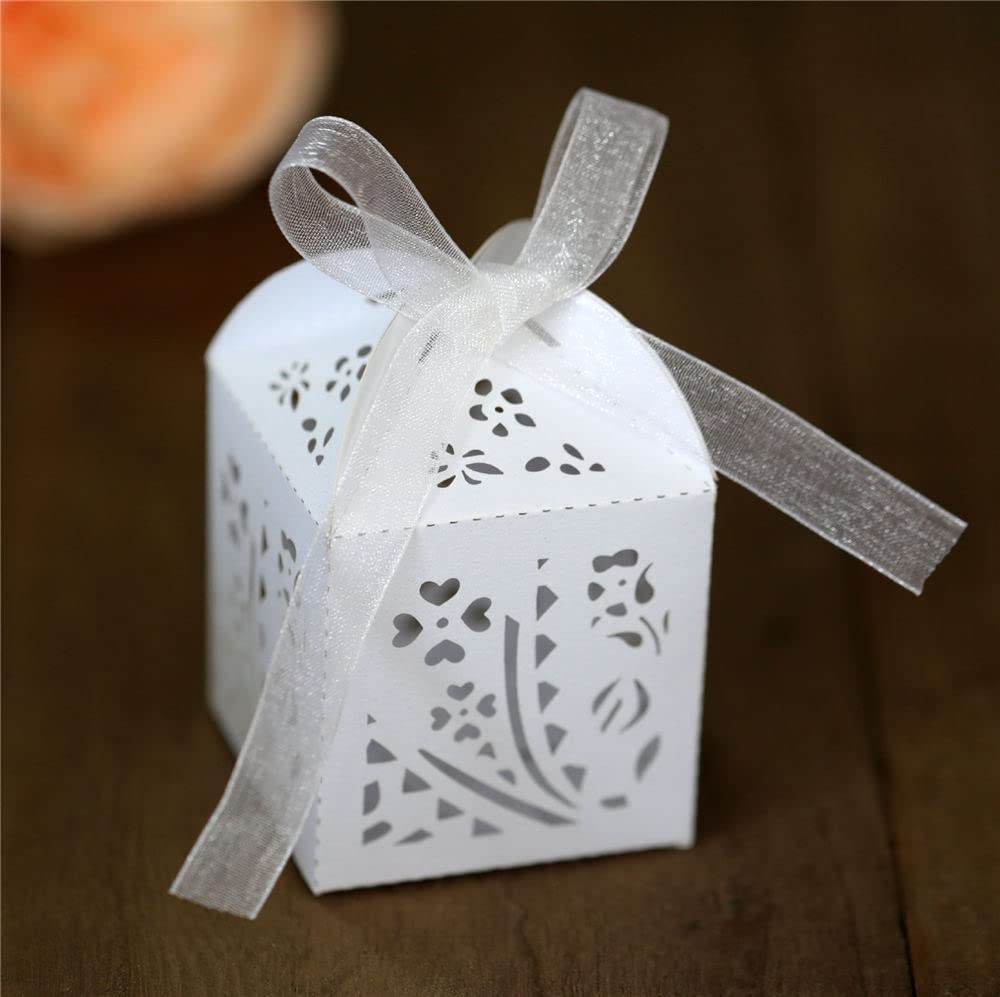 Harten Doos Set 3 - Delig Romantische Valentijn Giftbox voor je geliefde