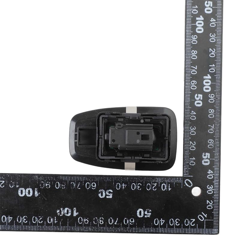 Interrupteur de commande de vitre electrique principal bouton levage 254013877R