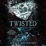 Cover of Twisted