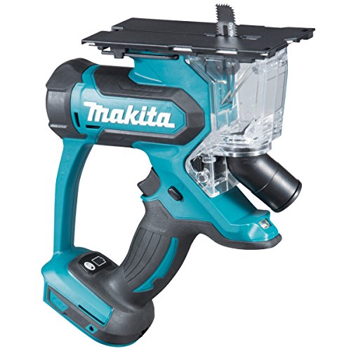 Makita DSD180ZJ Elektrische Stichsäge