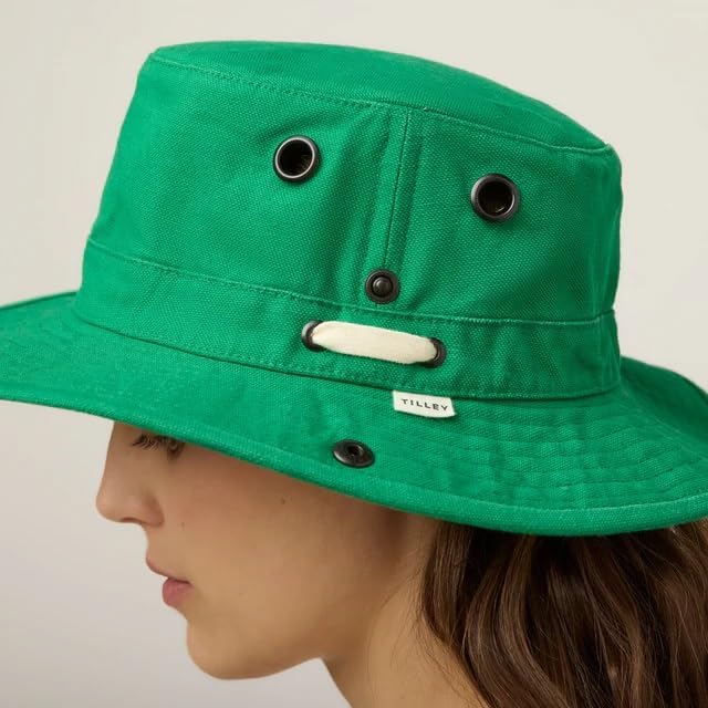 Tilley The Wanderer Hat - Image 5
