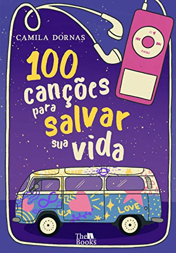 100 canções para salvar sua vida