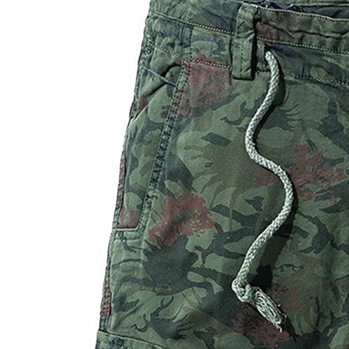 Short de travail pour homme léger taille 54 FR résistant aux mouvements