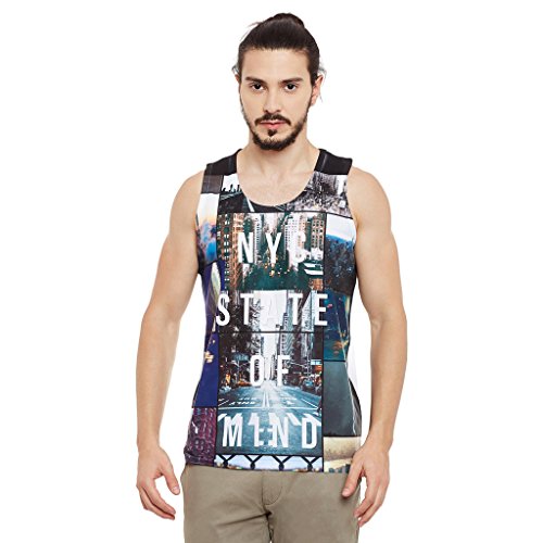 Image of wear your mind Men Vest