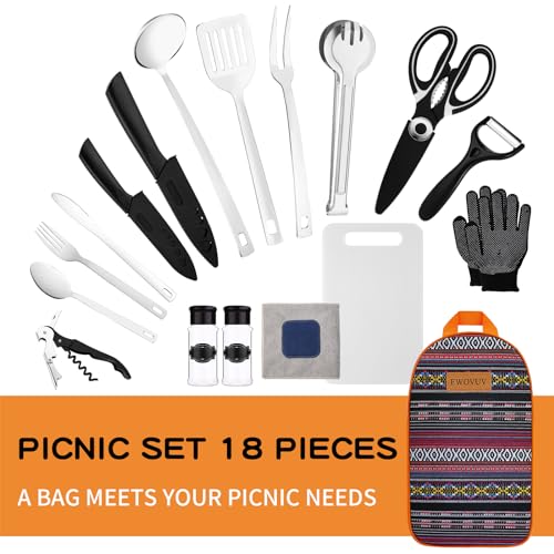 Camping-Cooking-Utensils-Set-Camping-Essentials-Cookware-Accessories-Gear-Must-Haves-Camper-Tent-Camp-Kitchen-Rv-Gadgets-Outdoor-Stove-Portable-Picnic-Gifts-for-Women-BBQ-Stuff