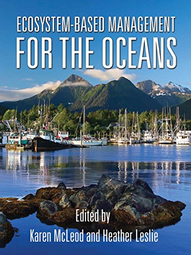 Ecosystem-Based Management for the Oceans view 2
