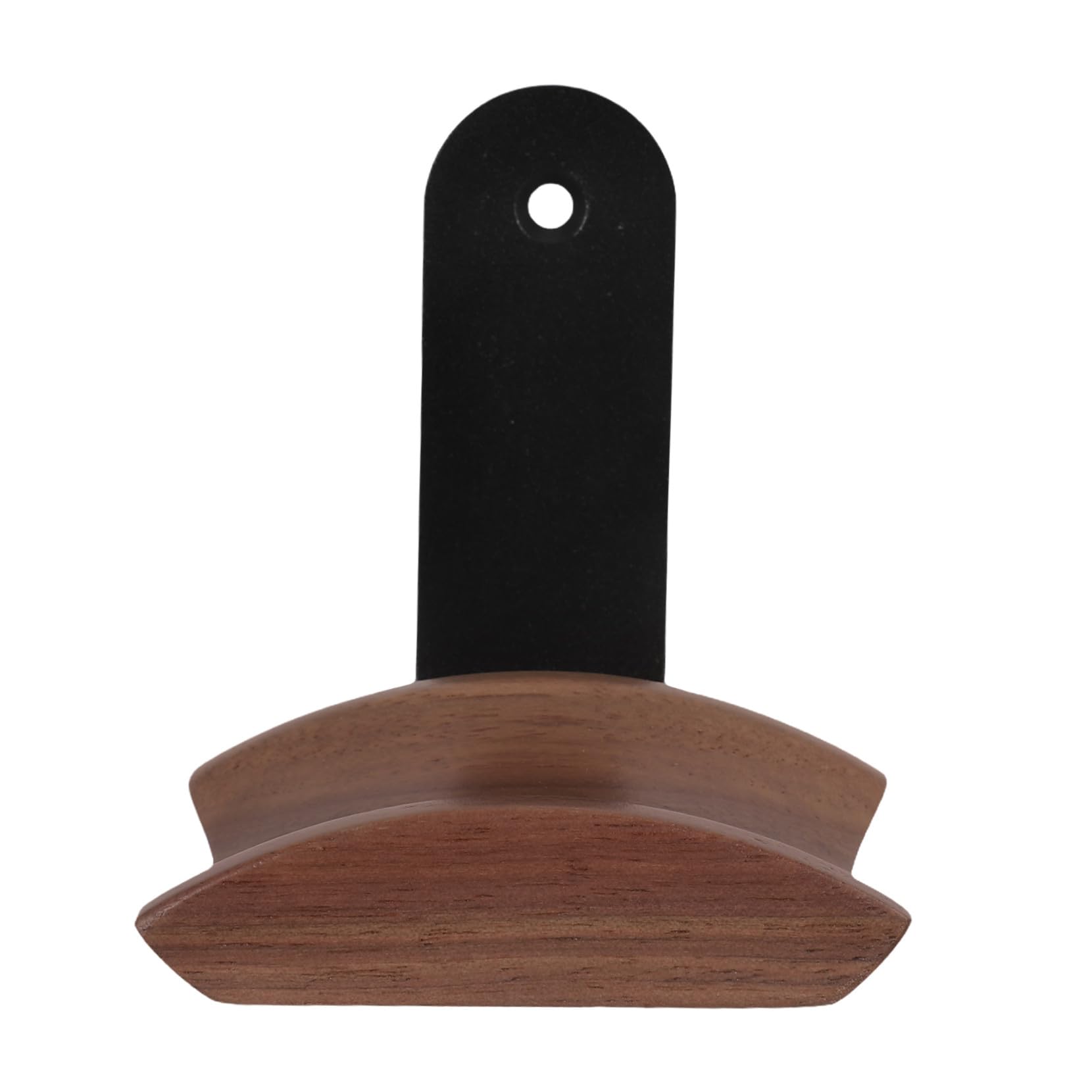 SHINEOFI Soporte De Pared Para Auriculares De Madera Maciza Gancho Para Auriculares Para Amantes Videojuegos Música Organizador De Espacio