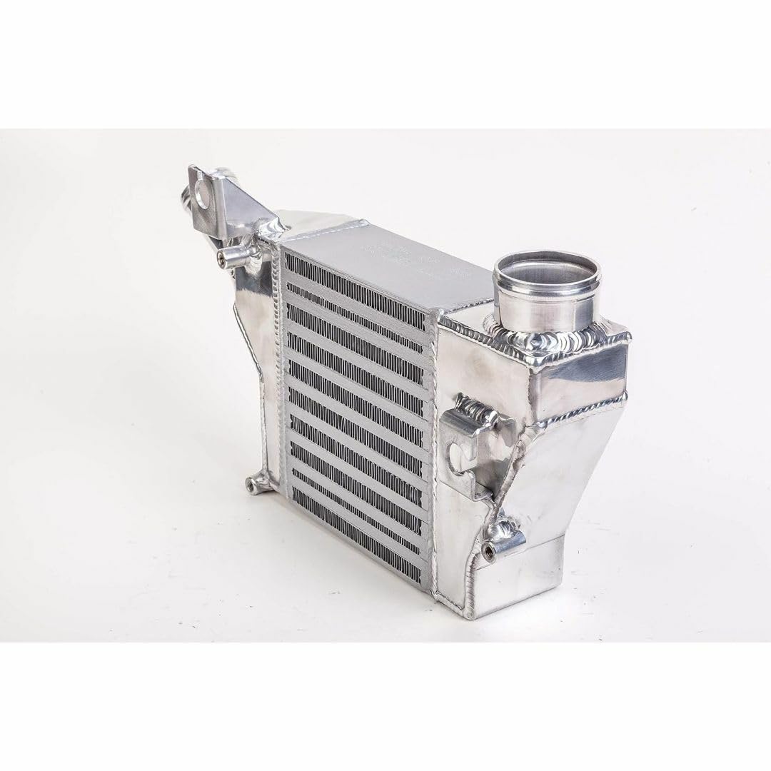 N-ONE(JG1,JG2用)アルミ製大容量インタークーラー