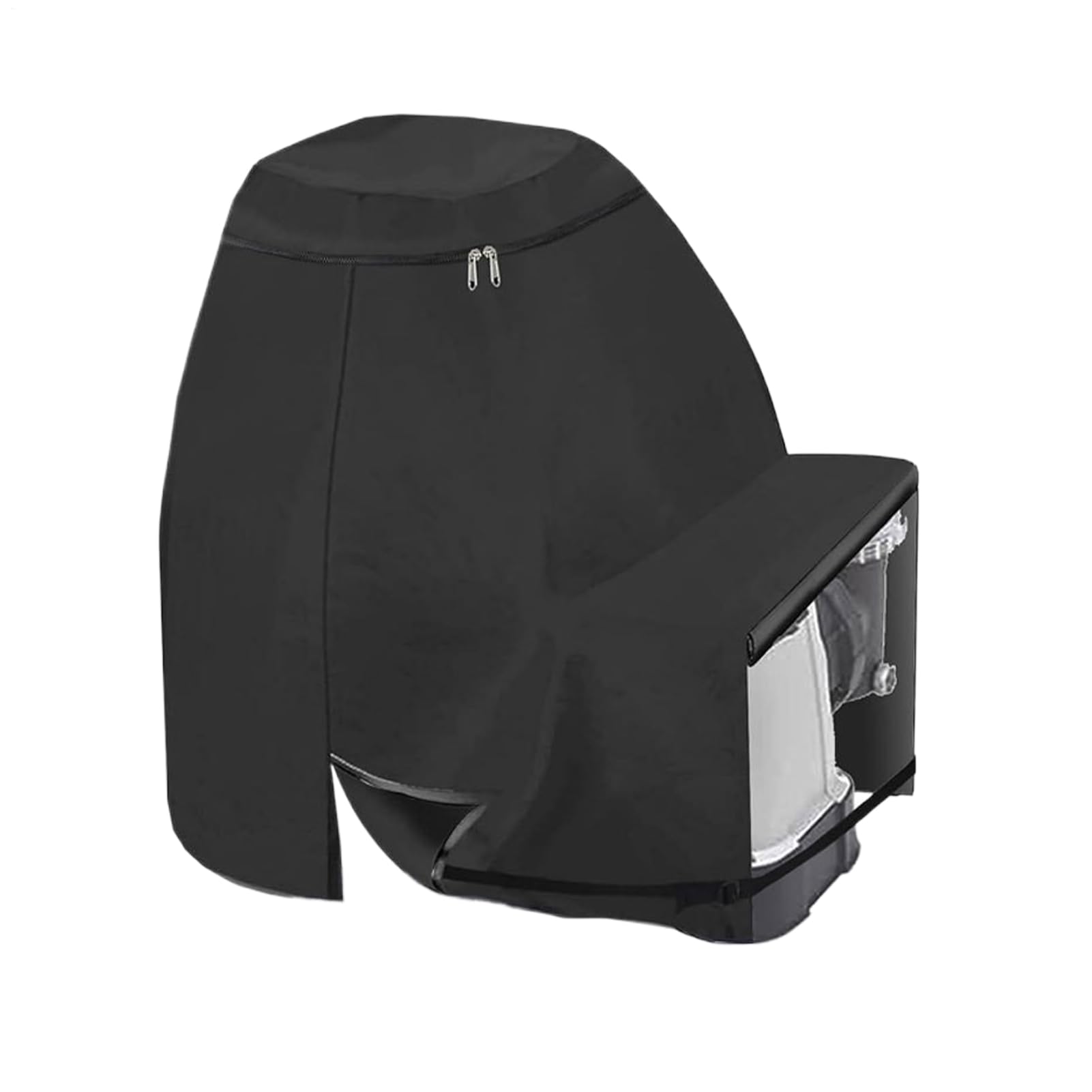 Bâche de protection pour filtre à sable et pompe de piscine