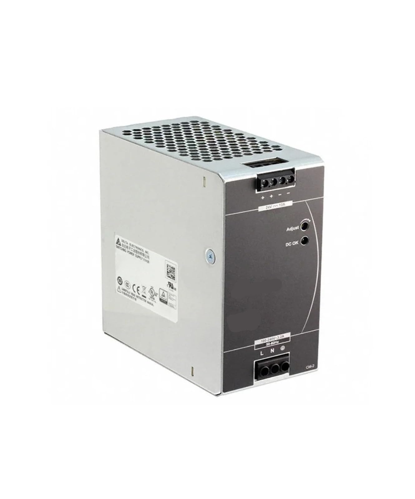 XDDQWSWA Switching power supply DRL-24V240W1AA