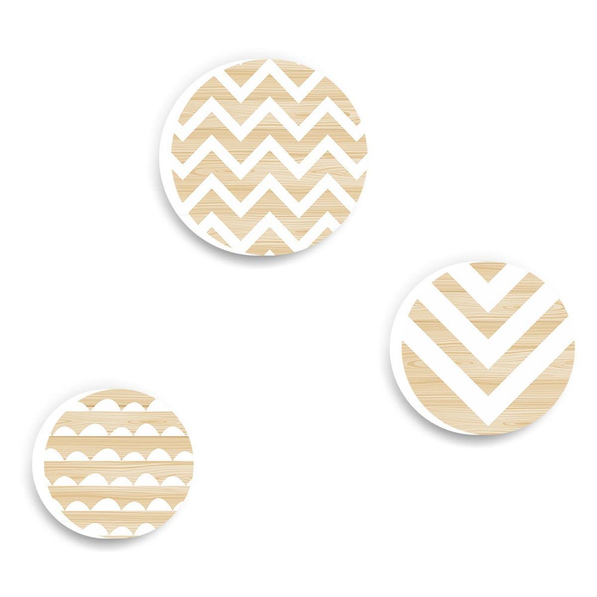 Gadget and Bazaar3 children's coat hooks