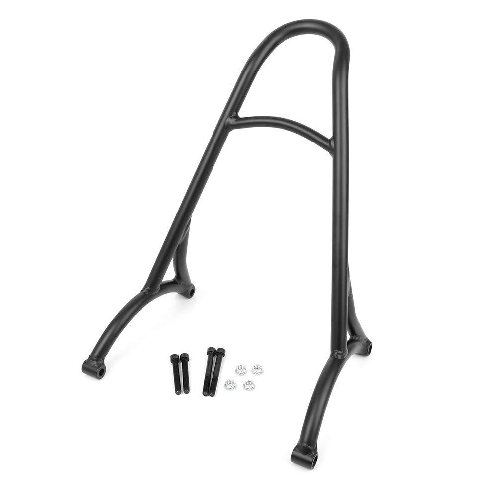 Amazon | スポーツスター XL883 XL1200 アイアン883向け シーシーバー 