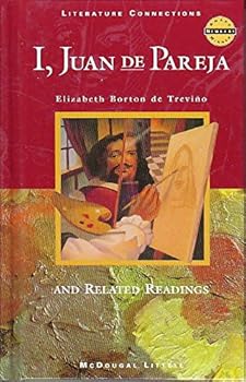 Paperback McDougal Littell Literature Connections: I, Juan de Pareja SourceBook Grade 7 Book