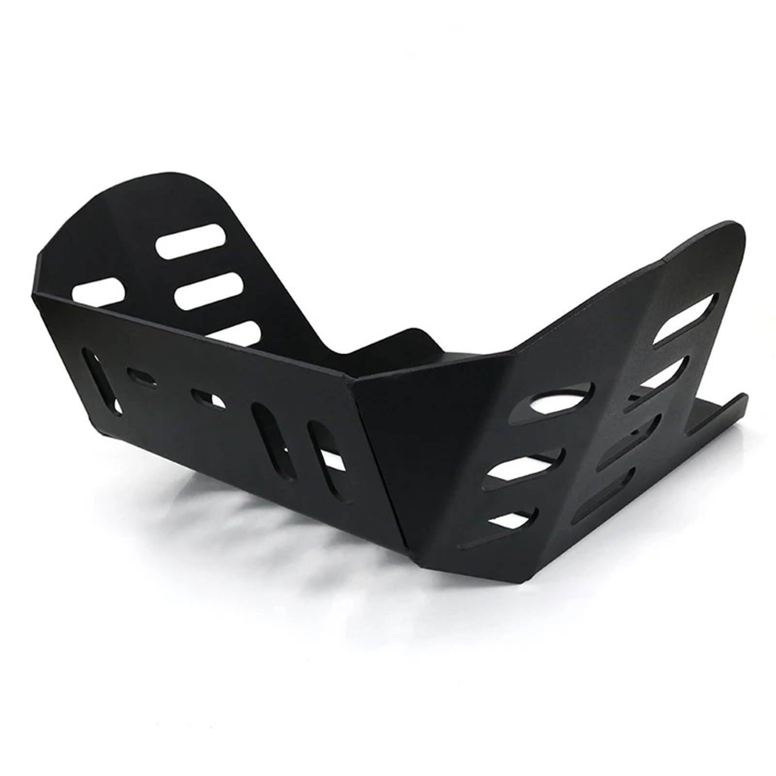 Protector De Motor De Moto para Kawasaki para KLR650 1987-2018 2022-2024 Accesorios Motocicletas Placa Protectora Protección Chasis CNC Placa Protectora Protección Chasis Defensa Protector Motor