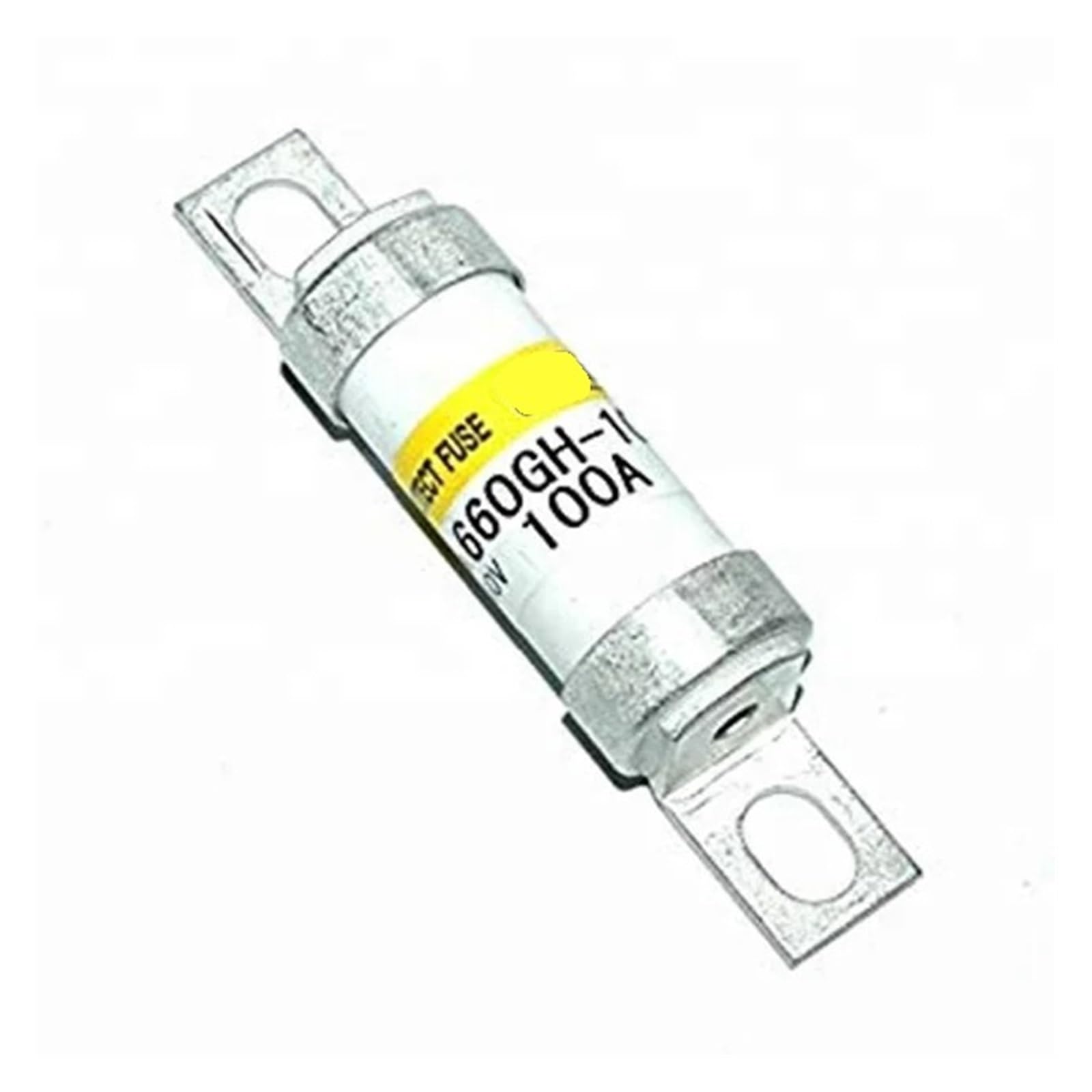1 Uds 600A 600V accesorios de Control Industrial portafusibles térmicos bloque 660GH-100(660GH-100)