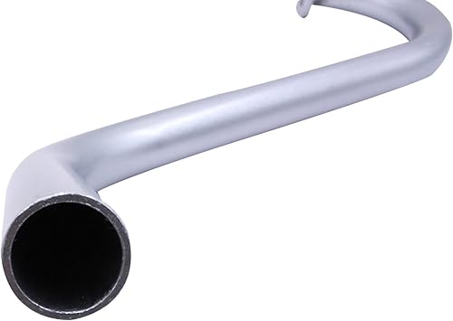 Miniatura 7 de Tubo de escape de cabezal compatible con Coleman CT200U/EX BT200 TrailMaster MB200 Mini Bikes