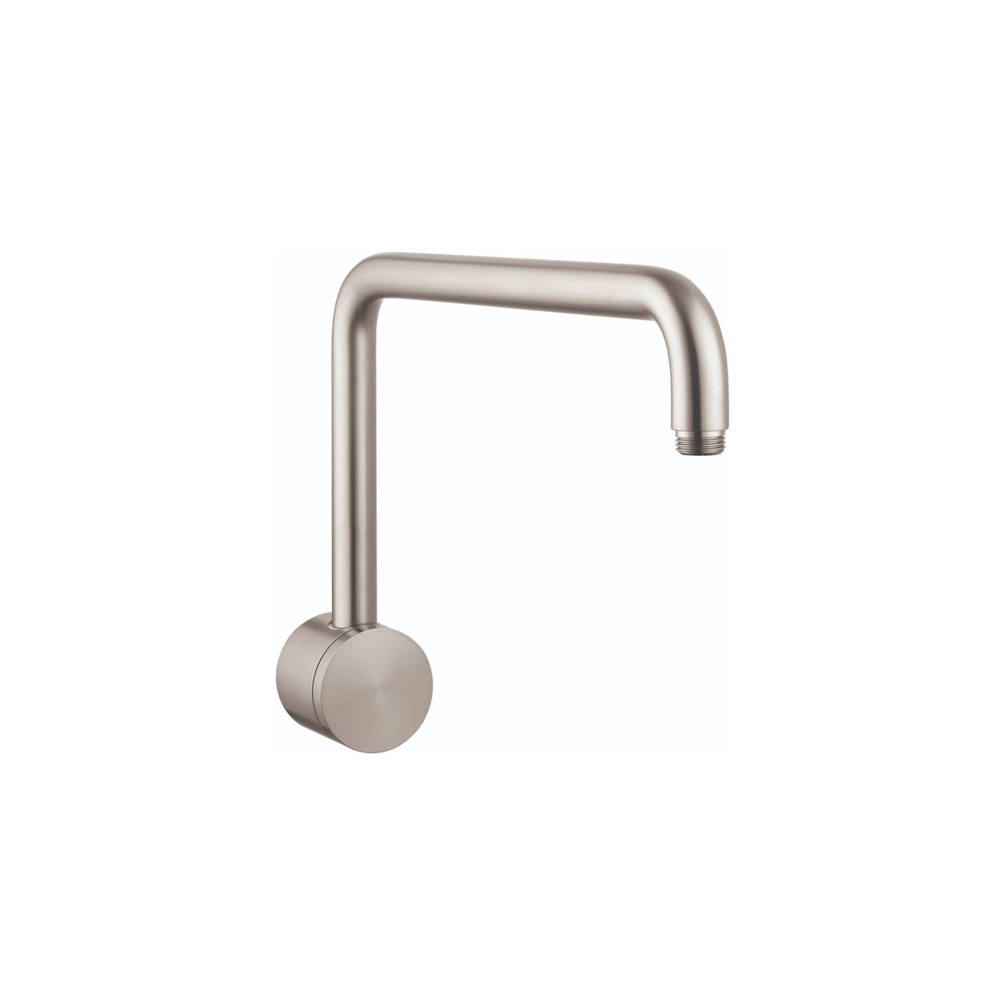 06476820 Raindance Showerarm, Brushed Nickel