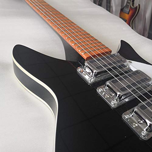 Gitaren Elektrische Gitaar Akoestische Stalen String Gitaren Klassieke Gitaarsnaren Gitaarsnaren Akoestische Stalen… - Image 4