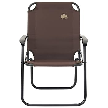 Amazon.co.jp | ロゴス(LOGOS) アースアイアンローチェア