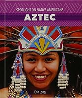 Aztec 150814138X Book Cover