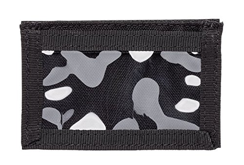 BLACKHAWK!22GA00BK Go Box Id Panel, Black