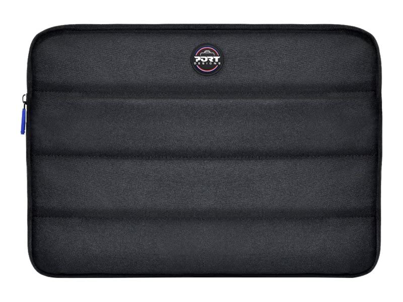 PORT DESIGNS Portland 15.6 inch Laptop Bag - Black, 15.6 pouces - Image 4
