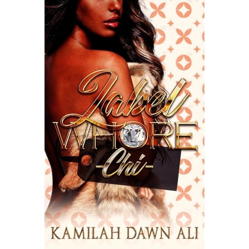 LABEL WHORE CHI by KAMILAH DAWN ALI episode artwork