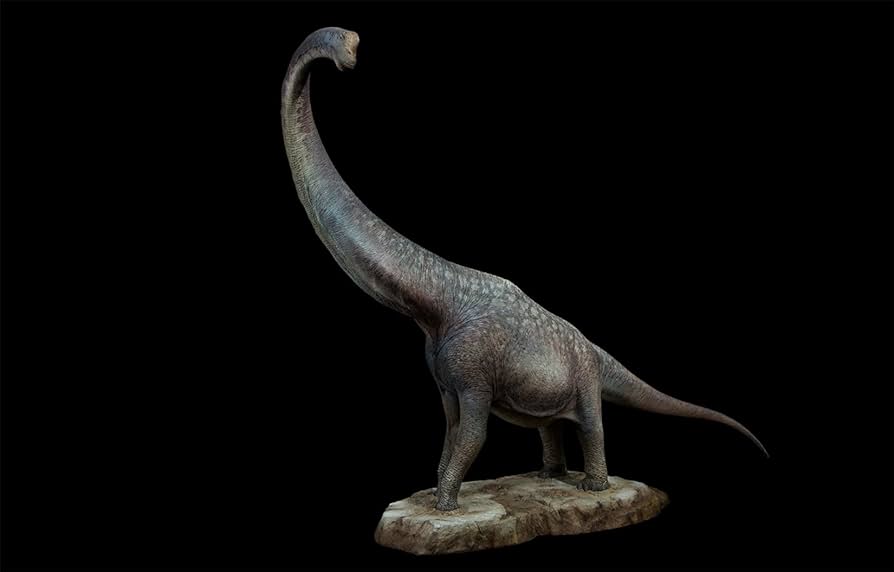 Amazon | BACALYSO | TISON ZHANG 1/24 サイズ ギラッファティ