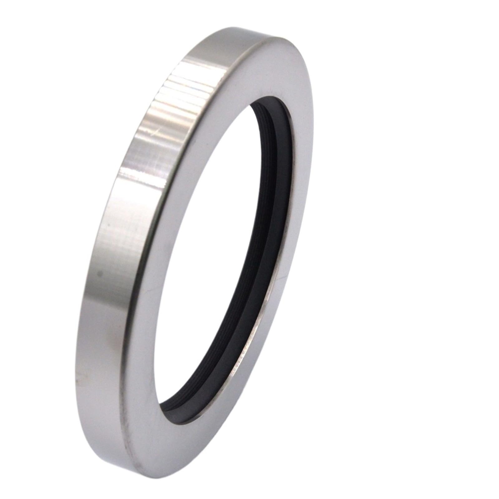 Bexiujuvx One Color 76.2 * 100 12 Lip Oil Seal 89244024 Housing Single And Dual Screw Air Compressor Spare Parts(76.2X100x12 Ctlccwbk)