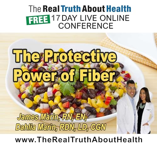 The Protective Power of Fiber and the Carnivore Diet Myth