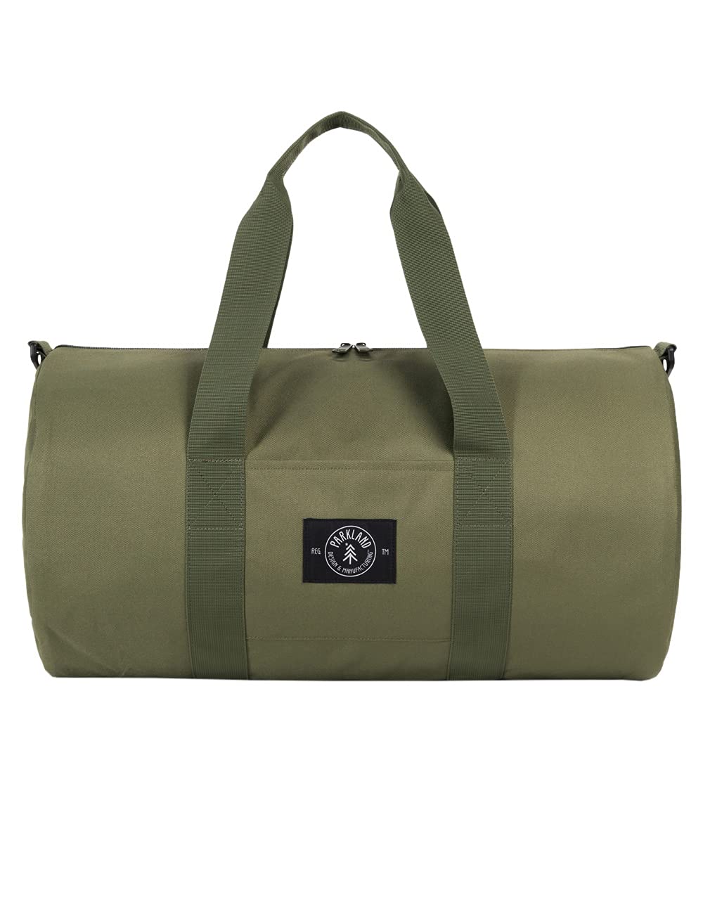 Parkland Lookout Small Duffel, Skyline