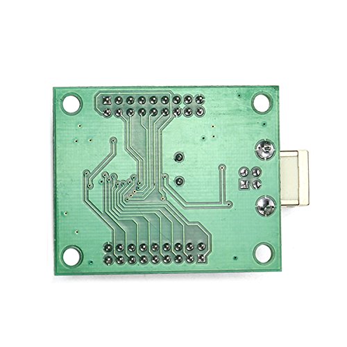 2 Giocatori Usb A Jamma Arcade Controller Parti Arcade Accessori Per Macchine Da Gioco Per Due Persone