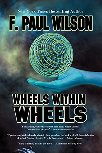 Wheels Within Wheels view 2
