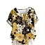 Boho Yellow Flower-7