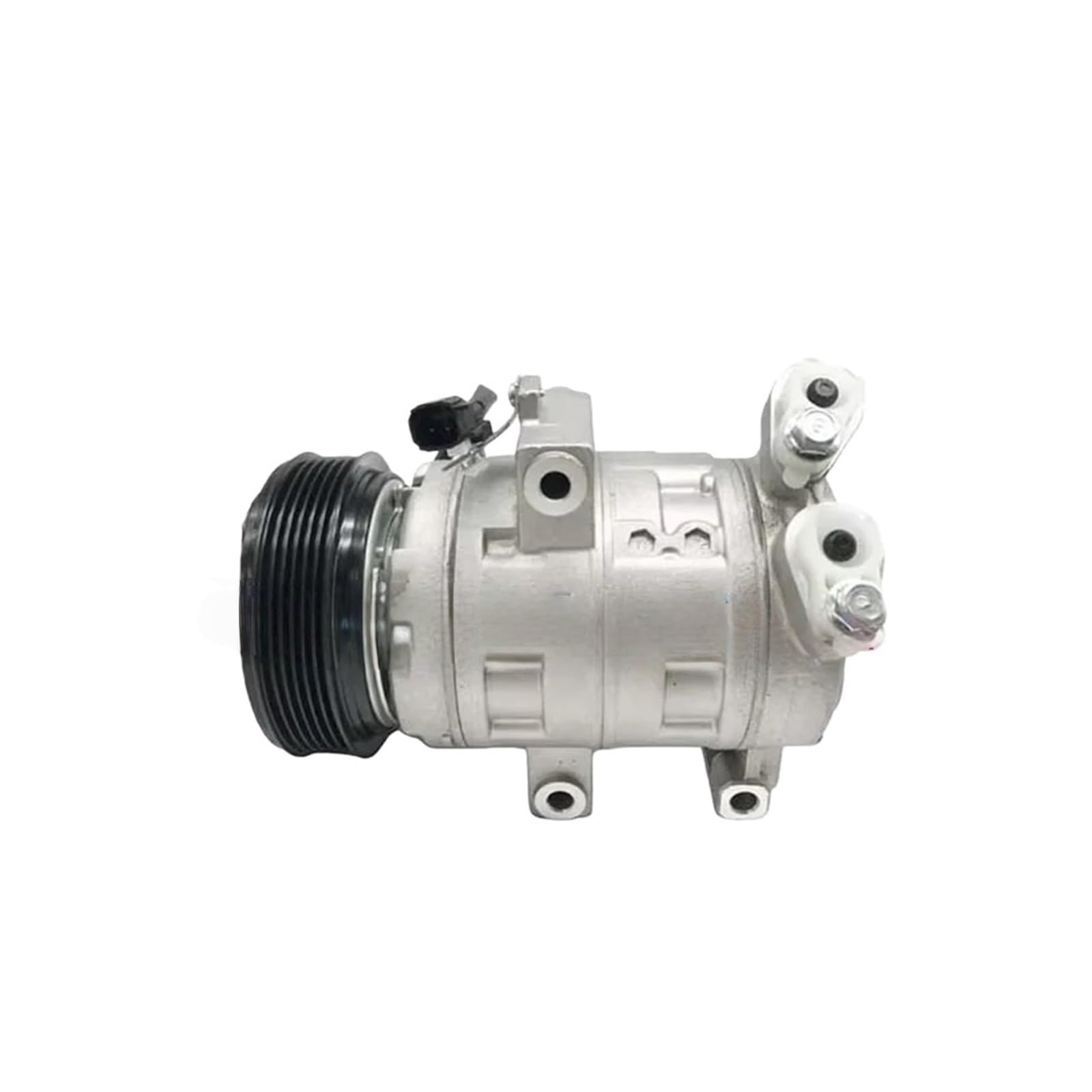 COM074 DKS17DS DKS17D 6PK Auto Car Air Conditioning Ac Compressor Compatible for Mazda Tribute Ford Escape Mercury